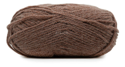 MIA Pampa Merino Semi-Thick Yarn Skein 100 Grams 71
