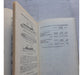 Anuario Ferrocarrilero Ferrocarriles Nacionales Francia 1954 6