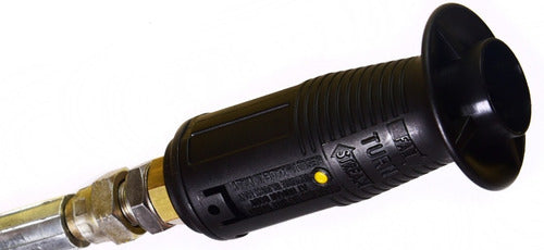 Adjustable Short Nozzle for Annovi 610 768 Pressure Washer Hose 0