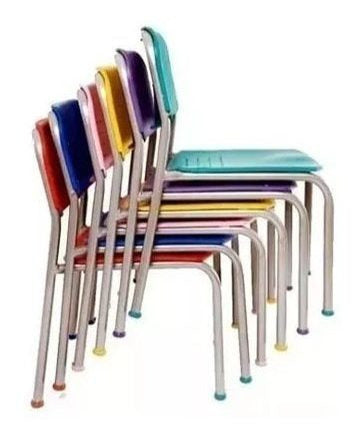Kids' Preschool Garden Maternal Chair Piccolo Installment 43
