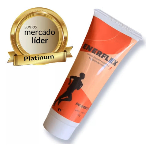 Enerflex - Marca Oficial 1