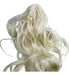 MYM Wavy Hair Ponytail Extension 2