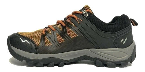 Filament Zapatillas Trekking Trail Senderismo Hombre Montaña 1