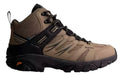 Hi-Tec Tarantula Mid WP Waterproof Trekking Boots for Men 0