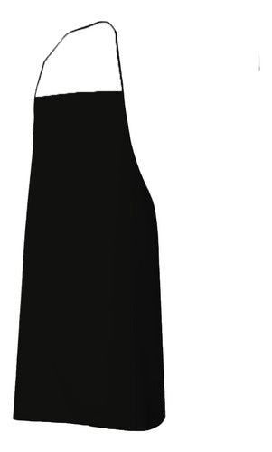 Pack of 5 Gastronomic Kitchen Anti-Stain Aprons 6