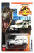 Matchbox Auto Matchbox Jurassic World 10 Textron Tiger HBH19 Lanus 2