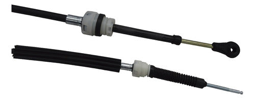 Cable Selector Cambio-engan-fox-sur 10 0