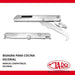 Escorial Kitchen Hinge With Palace Bearing Box X 10 Units 1