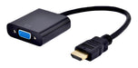 Cable Adaptador Hd A Vga Conversor Hd Vga Convertidor 0