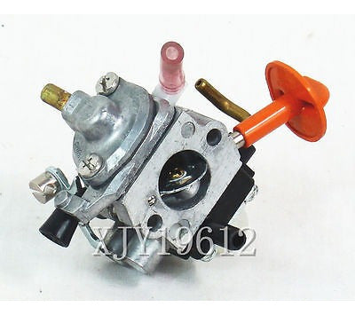 Stihl Zama C1Q-S176 FS110, FS130, HT101 Carburetor No. 4180-1 1