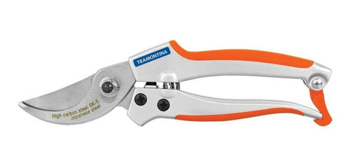 Tramontina Professional Pruning Shears High Carbon Steel 1