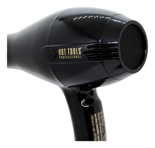 Hot Tools Professional Ionic Turbo Hair Dryer 2200W 3C 4
