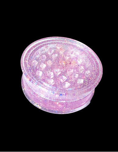 Generic Picador Grinder De Resina Glitter 2