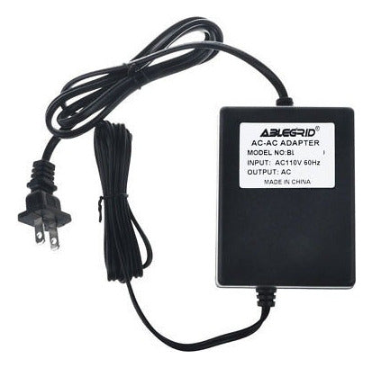 Ablegrid Adapter for Lifestep LS-5500 LS5500 Paso a Paso 3