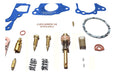 Carburetor Repair Kit Carter WCD 2-Barrel Estanciera Rambler IKA 2