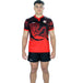 Imago Camiseta De Rugby Adultos Tela Premium Gales 2023 2