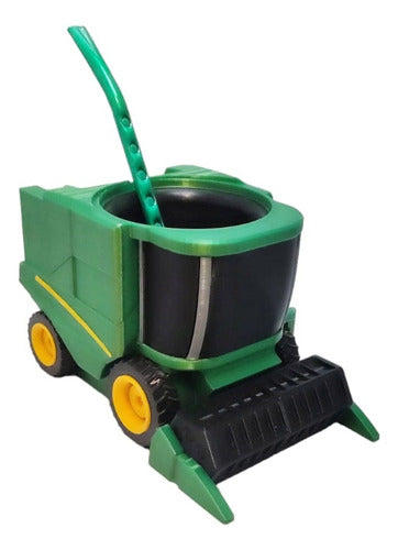 John Deere Type Mate Cosechadora and Other Colors 0