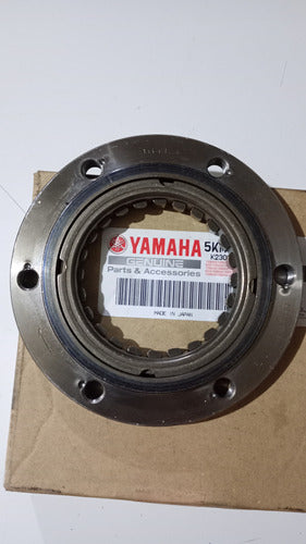 Bendix De Arranque Original Yamaha Raptor 350 (usado) 2