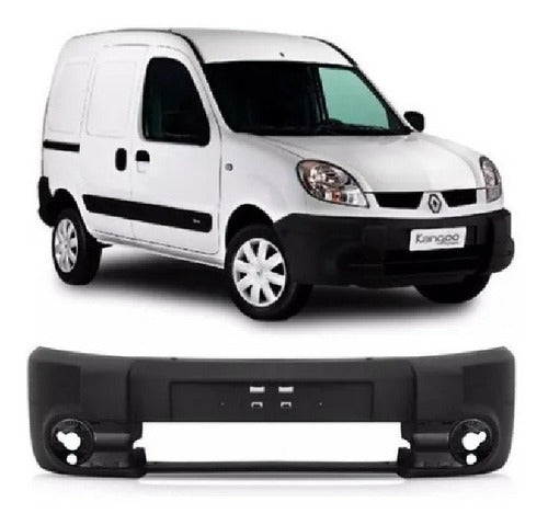 PCR Front Bumper For Renault Kangoo 2 2008 To 2012 Offer 0