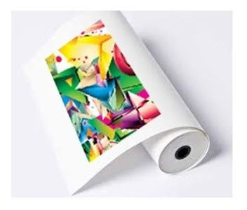 Premium Quality Sublimation Printing Per Linear Meter 3