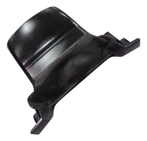 Moldura Chave Seta Superior Vw  Golf 2001 3