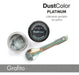 DripColor Dustcolor - Platinum Line Graphite Powder 1