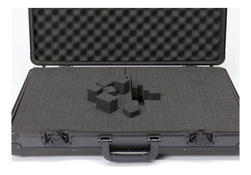 Magma DJ Carry Lite Case L Black 2