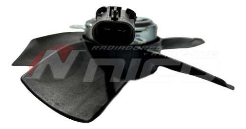 Omer Electroventilador Chevrolet Corsa Classic 1.6 Nafta 1