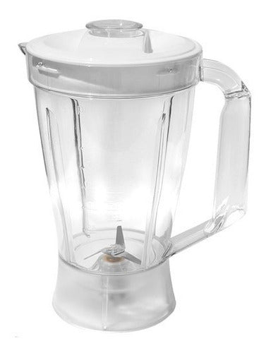 Liliana Original Processor Jar AM 730 with Blade 0