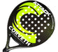 Corveth Paleta Padel Attack Potencia Y Control - N D G 7