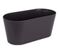 Gemplast Decorative Rectangular Planter 5L 34x14x13cm 4