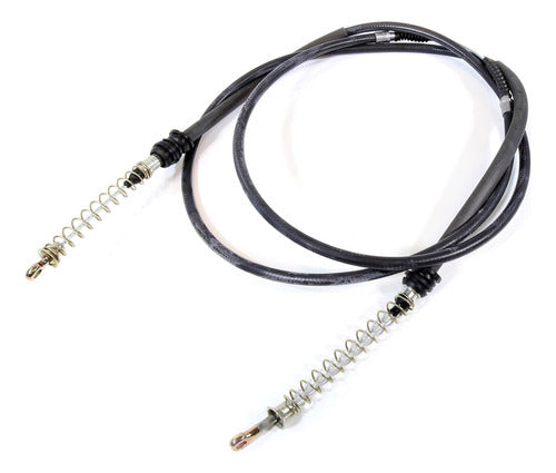 Fremec Cable De Freno De Mano - Fiat Duna 1.3 L Mpi 0