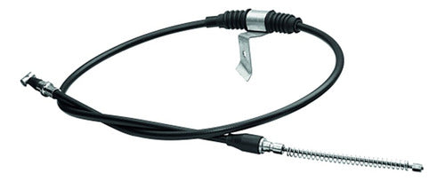 Chevrolet Cable Freno Del (mano) Onix 17-17 1