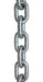 Cadena Patente 6mm Galvanizada Resiste 2200kg - Tyt 0