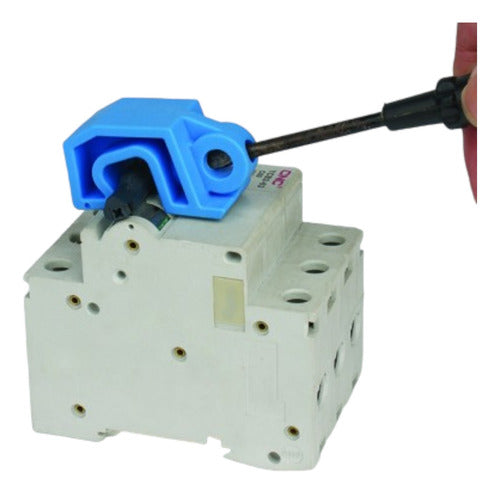 Electric Blocker Servus for Electrical Interruptions 25mm 66855 1