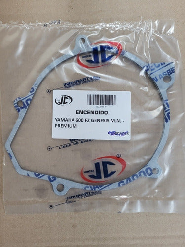 Junta Tapa Alternador Yamaha Fzr 600! Calidad Premium 1