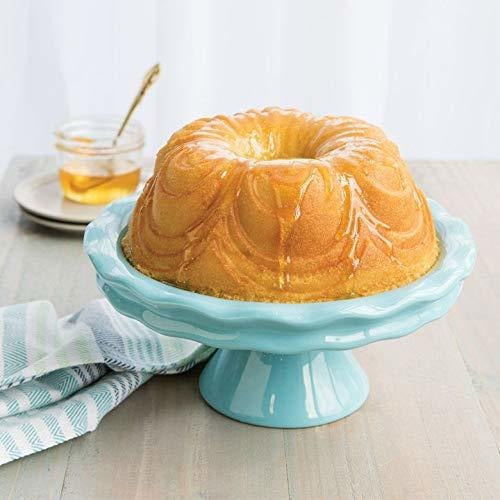 Nordic Ware Chiffon Bundt Pan 1