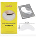 Navina 10 Pairs of Protective Patches for Eyelash Extensions 2