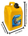 Gasoline Fuel Jerry Can 25 Lt / RO-AN with PNA Approval Spout 2