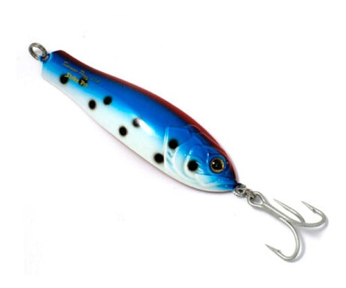 Strike Pro Killer Salmon Profy Lure 11.5cm 6