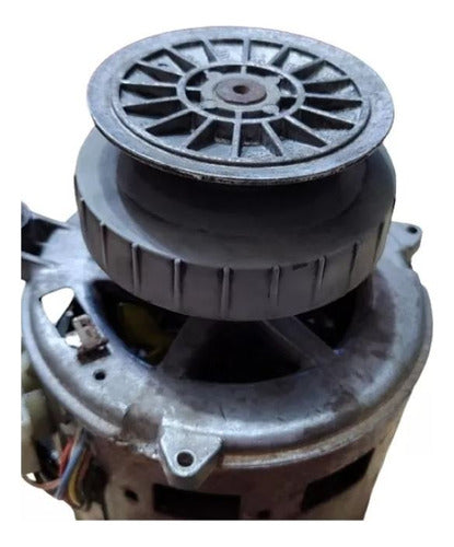 Motor Usado Lavarropas Electrolux Ew 800 Ew801 Ew 806 Ew807 0