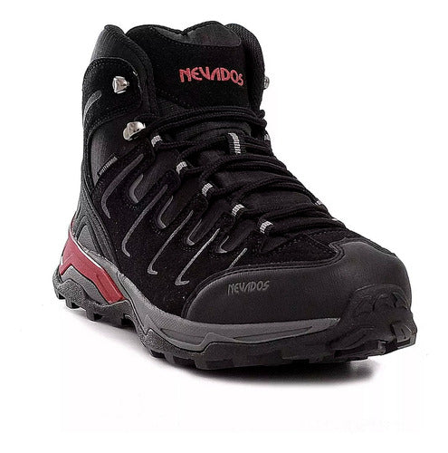 Nevados Manaslu High Waterproof Trekking Boots for Men 1