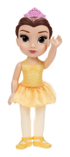 Disney Ballet Ballerina Dolls for Girls - Lanus 6