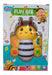 Sebigus Interactive Bee Toy with Light and Sound 51188 0