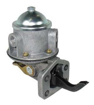 Bomba Combustible Perkins 6-354/4 - Maxion Q20 0