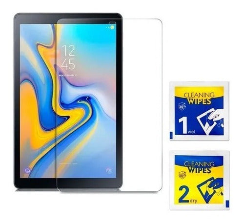 Samsung Tab A 10.1 T510 T515 Tempered Glass 0