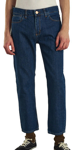 Revolver Cowboy Pants Turner Inv22 07080207 Men 0