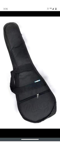 Argentina Ukulele Soprano Case 0