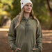 Trown Hoodie Freeriding Unisex 2