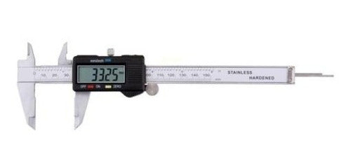 Micrometers Measuring Tool Digital Caliper 6/150mm 3